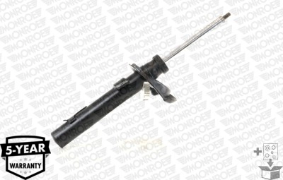 Амортизатор подвески передний левый Monroe 742196SP цена, от 70.89 USD