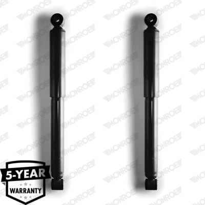 Купить Амортизатор задний Митсубиси Паджеро PININ H60, H70