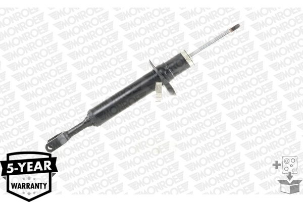 Стойка амортизатора передняя Monroe 26654 цена, от 57.38 USD