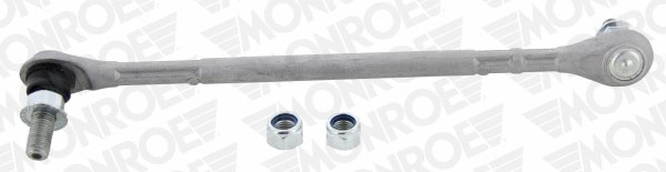 Линк стабилизатора, переднего, правый Polcar M543A цена, от 14.02 USD