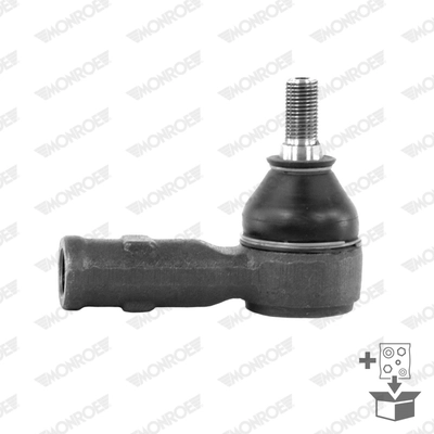 Купить L1508 Monroe Наконечник рулевой тяги, внешний