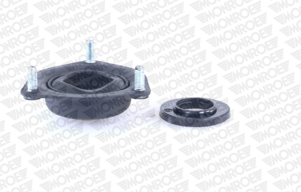 Подушка амортизатора переднего на Nissan Almera II N16