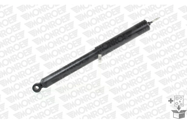 Стойка амортизатора передняя Monroe T1337 цена, от 104.45 USD