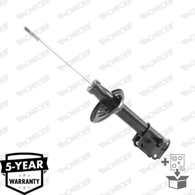 Амортизатор задний, правый Monroe R11232 цена, от 64.72 USD