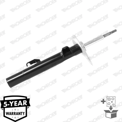 Амортизатор подвески передний левый Monroe 742060SP цена, от 53.52 USD