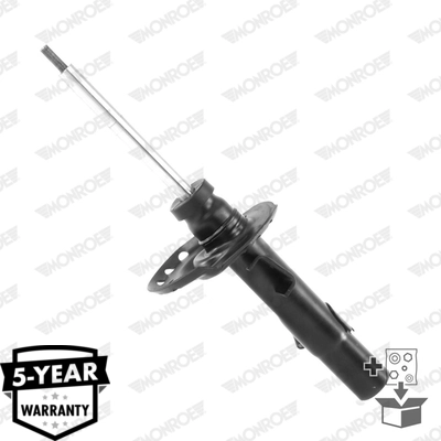 30760307 Volvo Амортизатор передний левый