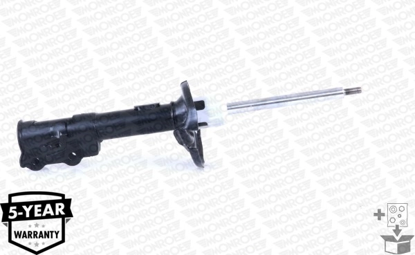 Амортизатор передней подвески левой Monroe G7304 цена, от 63.34 USD