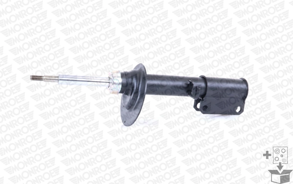 Амортизатор передней подвески левой Monroe D0408L цена, от 141.88 USD