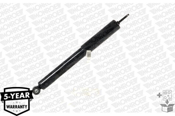 Стойка амортизатора задняя Monroe 23456 цена, от 30.51 USD