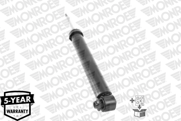 Стойка амортизатора задняя Monroe 376015SP цена, от 60.66 USD