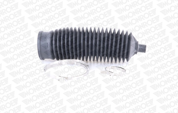 Bota de proteção do mecanismo de direção (de cremalheira) para Volvo V70 I LV