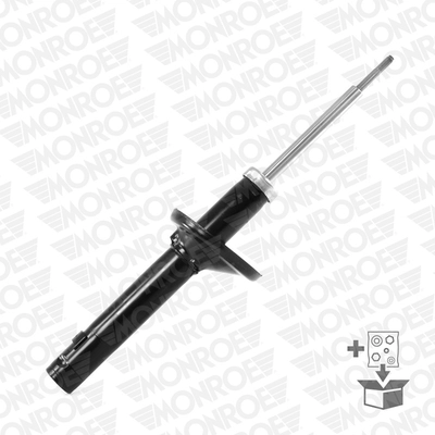 Амортизатор подвески передний левый Monroe D0008L цена, от 118.95 USD