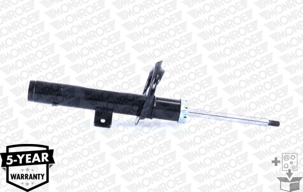 Амортизатор передний левый 7045GL Magneti Marelli