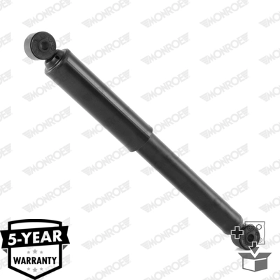 Задний амортизатор Monroe D7706