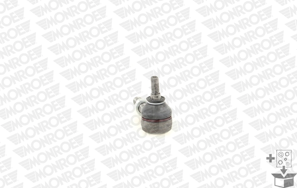  Ponta externa da barra de direção Peugeot 205 I hatchback (741A, C) (1983 - 1987) I