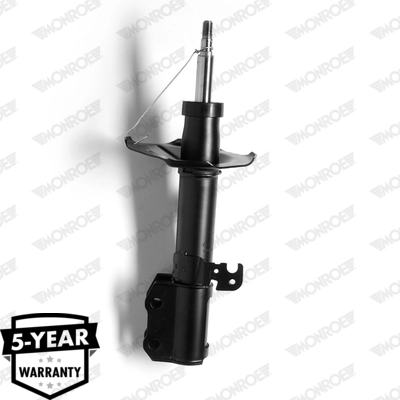 Амортизатор подвески передний левый Monroe 16466 цена, от 48.76 USD