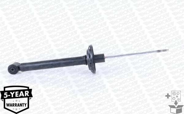 Стойка амортизатора задняя Monroe 23906 цена, от 56.23 USD