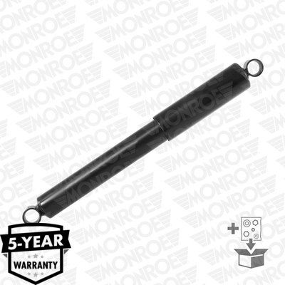 Стойка амортизатора задняя Monroe D4463 цена, от 25.27 USD