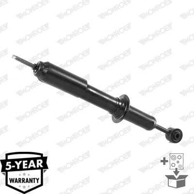 Амортизаторы передние Magneti Marelli 358016007000