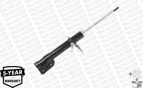 Compre 50711334 Fiat/Alfa/Lancia Amortecedor dianteiro