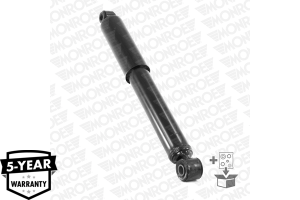 Стойка амортизатора задняя Monroe D8493 цена, от 53.22 USD