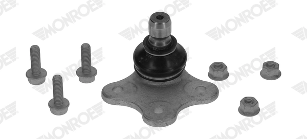 RS2684 Goodrem Палец шаровой нижний