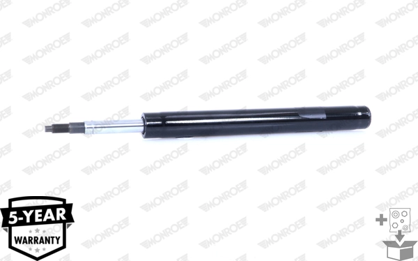 Стойка передняя на Volvo 240  P242, P244