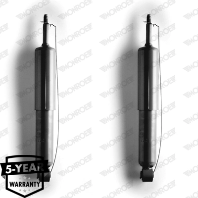 Amortecedor dianteiro para Toyota Land Cruiser PRADO J150