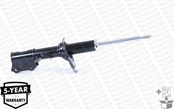 Амортизатор передней подвески левой Monroe G7025 цена, от 33.45 USD