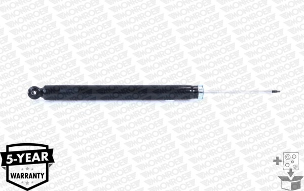 Стойка амортизатора задняя Monroe 23992 цена, от 41.26 USD