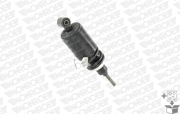 Амортизатор кабины (TRUCK) Monroe CB0237 цена, от 84.87 USD