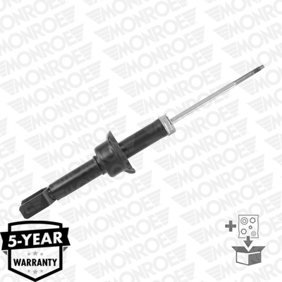 Стойка амортизатора задняя Monroe 23859 цена, от 2764.69 UAH