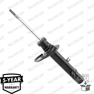 7505GL Magneti Marelli Амортизатор передний левый