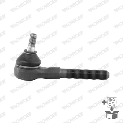 Ponta externa da barra de direção para Audi 80 B1 82