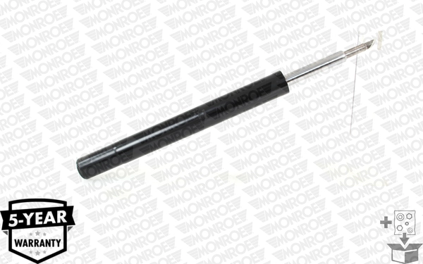 Амортизаторы передние Monroe MG312