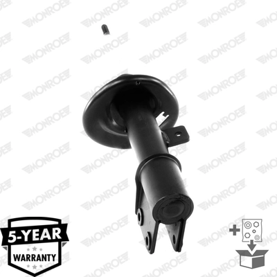 Амортизатор подвески передний левый Magneti Marelli 7257GR цена, от 51.37 USD