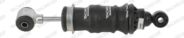 Купить A9408904919 Mercedes Амортизатор кабины