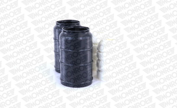 Буфер-отбойник амортизатора переднего + пыльник Monroe PK074 цена, от 20.27 USD