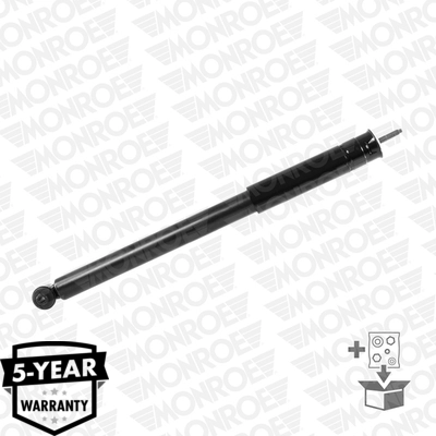 Стойка амортизатора задняя Monroe 376043SP цена, от 72.21 USD