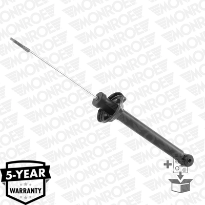 Амортизатор задний 1376G Magneti Marelli