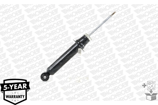 Стойка амортизатора передняя Monroe G2216 цена, от 68.57 USD