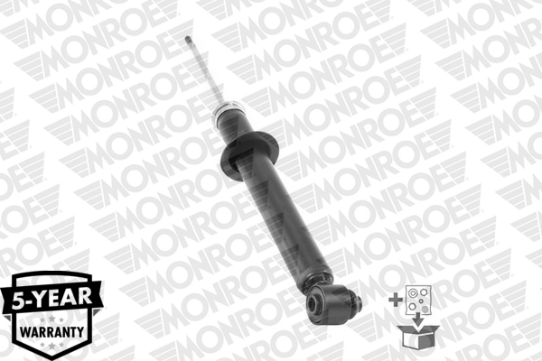Стойка амортизатора задняя Monroe 376014SP цена, от 87.82 USD