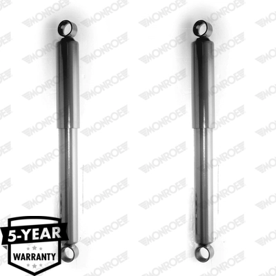 Купить Амортизатор задний Ваз Нива I 2121