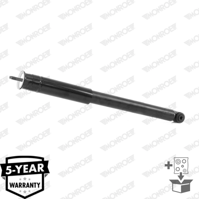 Амортизаторы передние Monroe 43089