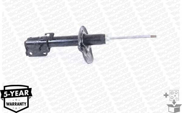 Амортизатор передней подвески левой Monroe G8238 цена, от 72.10 USD