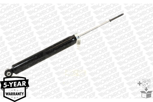 Стойка амортизатора задняя Monroe R6653 цена, от 53.42 USD
