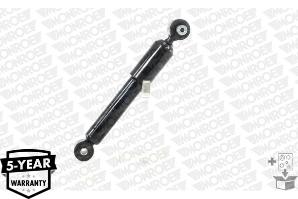Стойка амортизатора задняя Monroe 43112 цена, от 55.89 USD