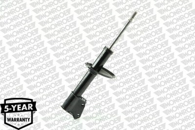 Стойка амортизатора передняя Monroe 11190 цена, от 41.88 USD