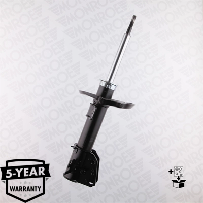 Amortecedor dianteiro para Renault Laguna II BG0, BG1