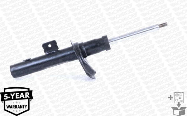 Амортизатор подвески передний левый Polcar 22168672 цена, от 37.76 USD